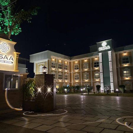 Esaa Airport Hotel Kochi Dış mekan fotoğraf